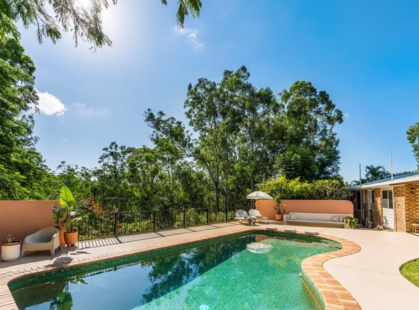57 Wallaby Drive, Mudgeeraba, Qld 4213