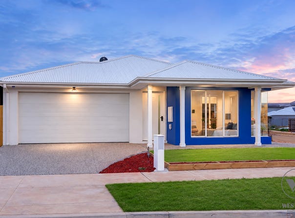 26 Caviar Circuit, Aintree, Vic 3336