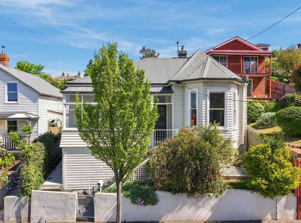 382 Argyle Street, North Hobart, Tas 7000