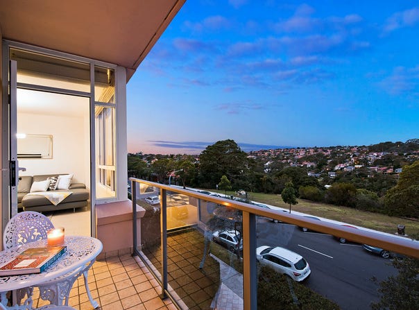 12/26 Raglan Street, Mosman, NSW 2088