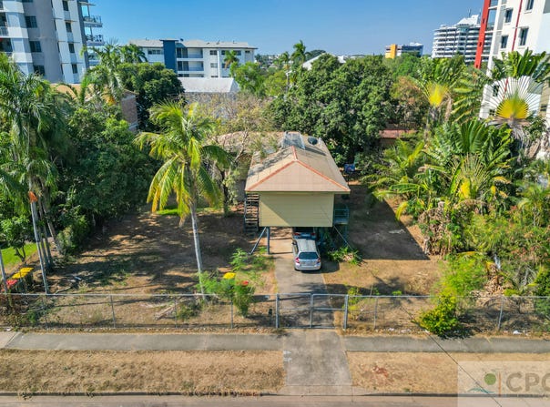 150 Smith Street, Larrakeyah, NT 0820