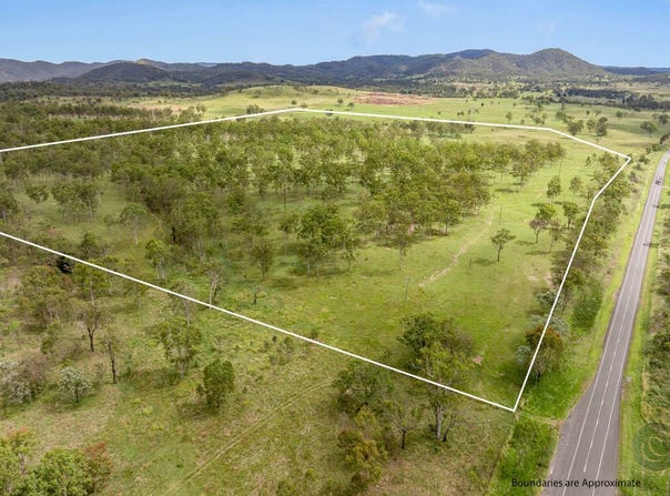Lot 2 Spencer Road, Kilkivan, Qld 4600