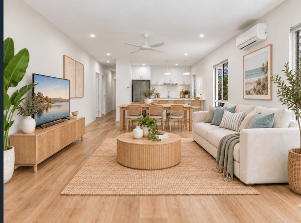 34 Skipper Court, Trinity Beach, Qld 4879