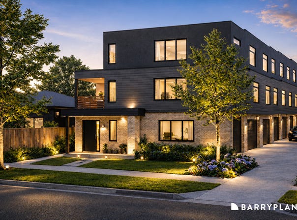 2/59 New Street, Ringwood, Vic 3134