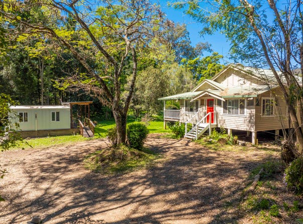 31/78 CECIL STREET, Nimbin, NSW 2480