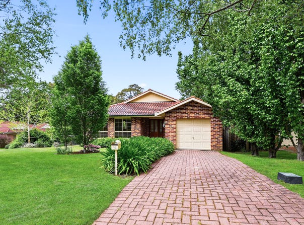 13 Betula Grove, Bundanoon, NSW 2578