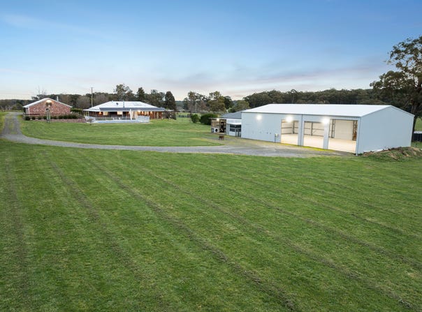 7 Monarch Close, Kinglake West, Vic 3757