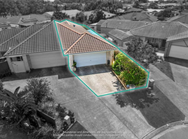 2/14 Catherine Court, Labrador, Qld 4215