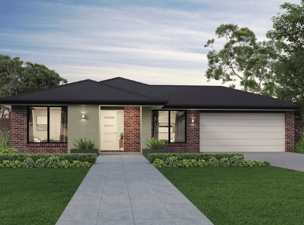 Lot 2623 Tinker Lane, Bacchus Marsh, Vic 3340