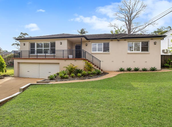 9 Ashburton Avenue, Turramurra, NSW 2074