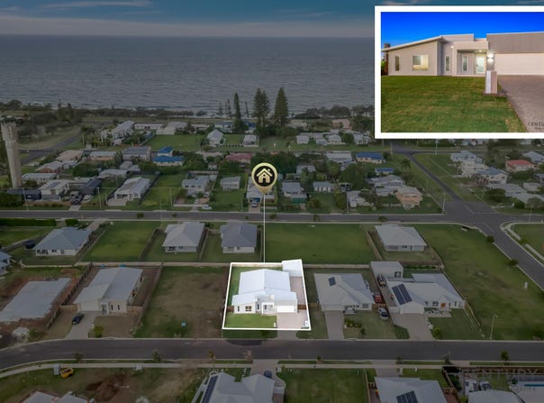 8 Cordell Drive, Elliott Heads, Qld 4670