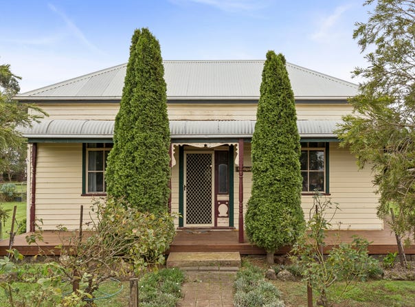 100 Illetts Rd, Dreeite, Vic 3249