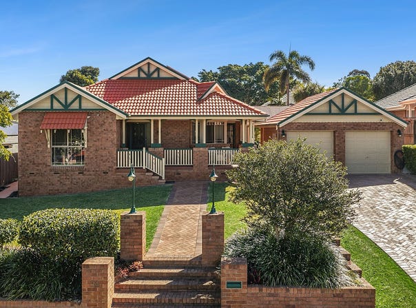 34 Castle Hill Drive, Murrumba Downs, Qld 4503