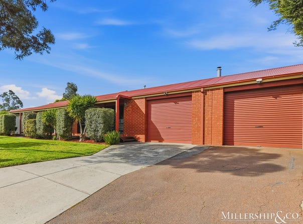 16 John Ryan Drive, South Morang, Vic 3752