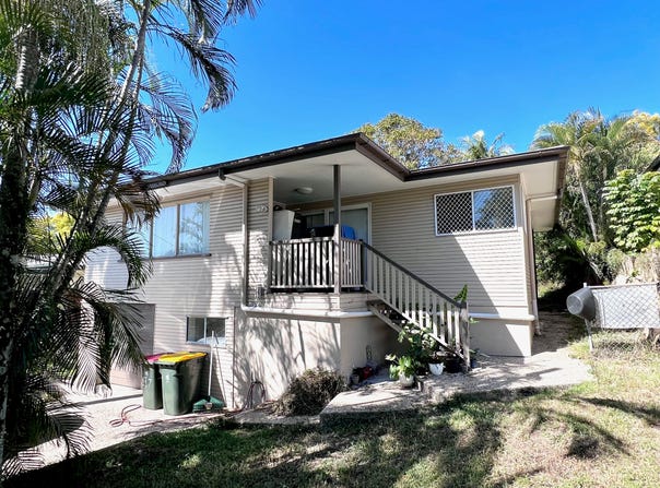 137 Mount Gravatt Capalaba Road, Upper Mount Gravatt, Qld 4122