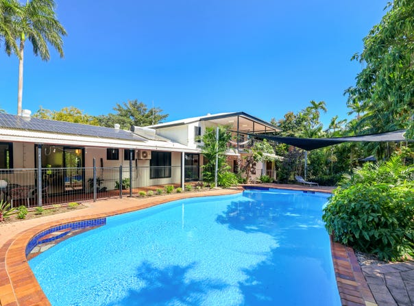 4 Cunjevoi Crescent, Nightcliff, NT 0810