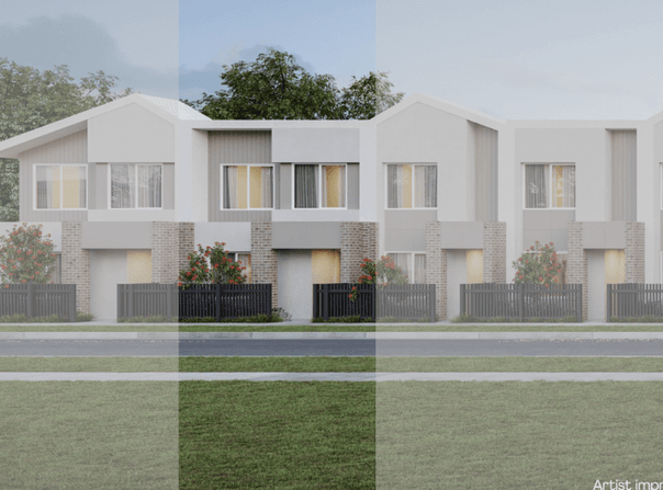 Lot 4615 Smiths Lane, Clyde North, Vic 3978
