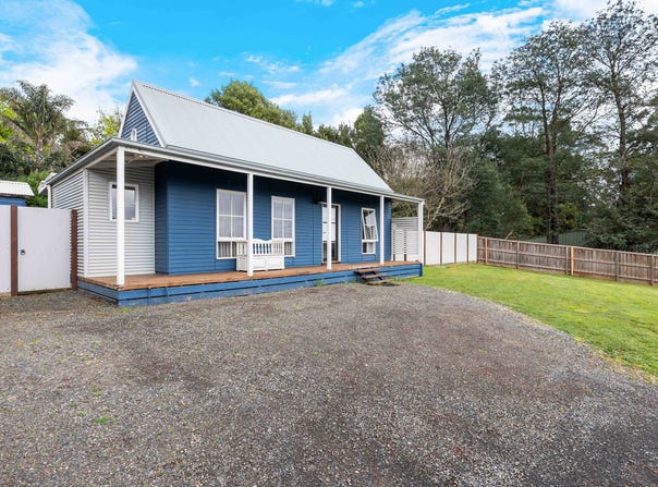 26 Innes Road, Gembrook, Vic 3783