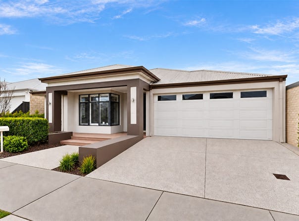 9 Solandri Bend, Banksia Grove, WA 6031