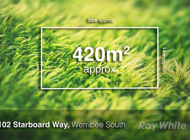 102 Starboard Way, Werribee South, Vic 3030