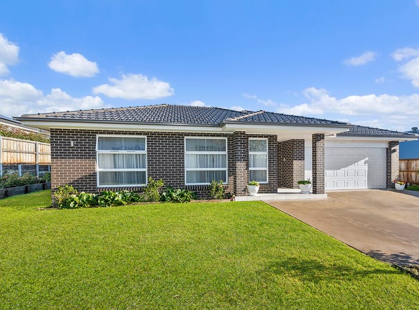 43 Young Road, Moss Vale, NSW 2577