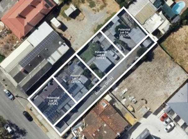 300 Railway Parade, East Cannington, WA 6107