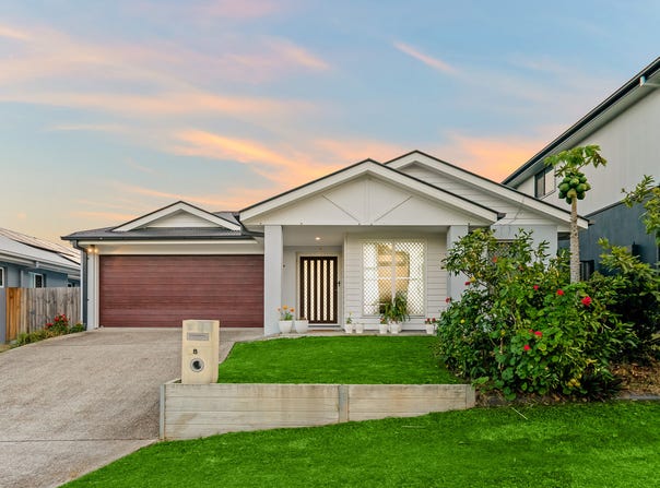 48 Tanzanite Street, Pallara, Qld 4110