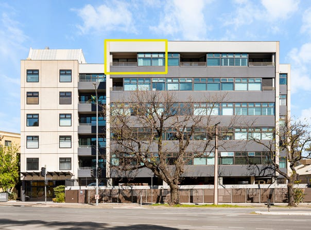507/191 Greenhill Road, Parkside, SA 5063