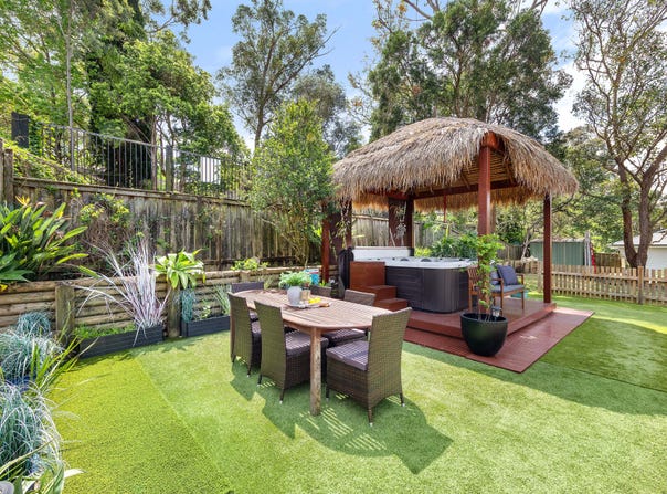 4 Anderson Avenue, Turramurra, NSW 2074