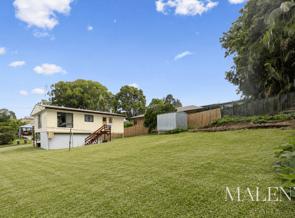 23 Miva Street, Maleny, Qld 4552