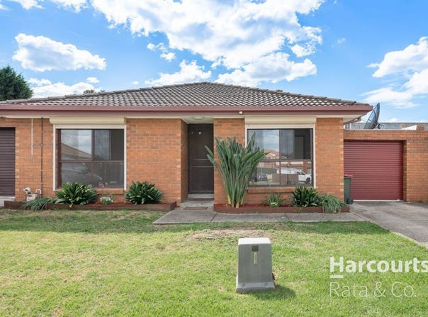 9/50 Wedge Street, Epping, Vic 3076