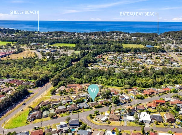 21 Gwydir Street, Bateau Bay, NSW 2261