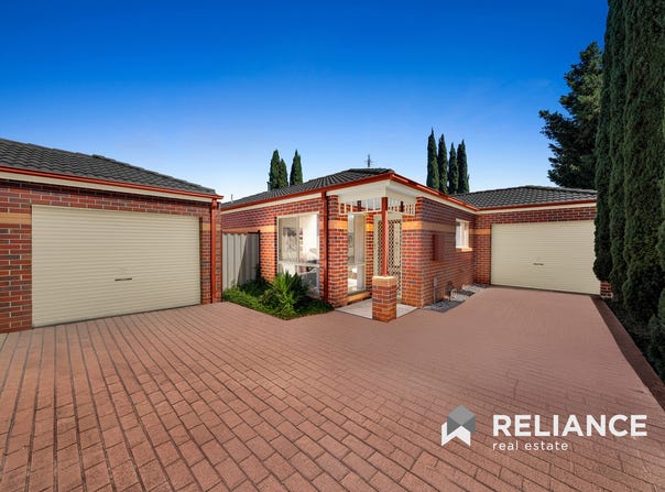 2/8 Excelsa Rise, Hoppers Crossing, Vic 3029