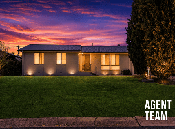 63 Ashburner Street, Higgins, ACT 2615
