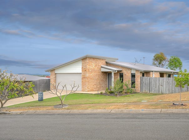 37 Tarrawonga Drive, Calliope, Qld 4680