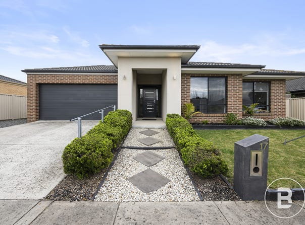 17 Grand Junction Drive, Miners Rest, Vic 3352