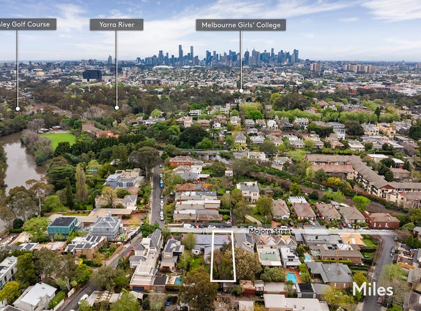 8 Majore Street, Hawthorn, Vic 3122