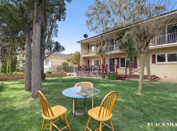 135 Monaro Crescent, Red Hill, ACT 2603