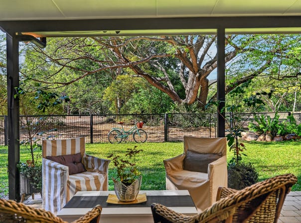3 Adelong Drive, Cranbrook, Qld 4814