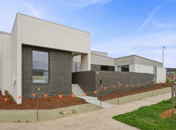 91 Stella Young Way, Denman Prospect, ACT 2611