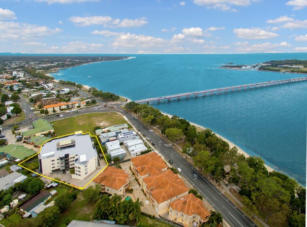 203/19 Sylvan Beach Esp, Bellara, Qld 4507