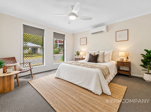 17 Carnarvon Crescent, Waterford, Qld 4133