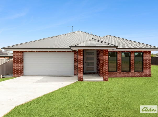 4 Melba Court, Howlong, NSW 2643