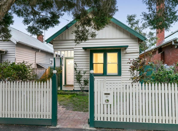 17 Balmoral Avenue, Brunswick East, Vic 3057