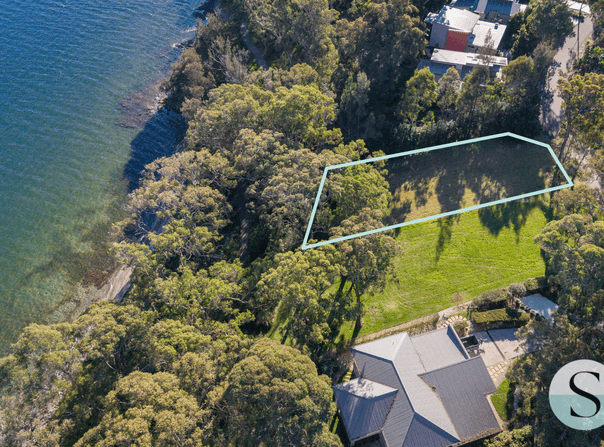 43 Lake Point Way, Murrays Beach, NSW 2281