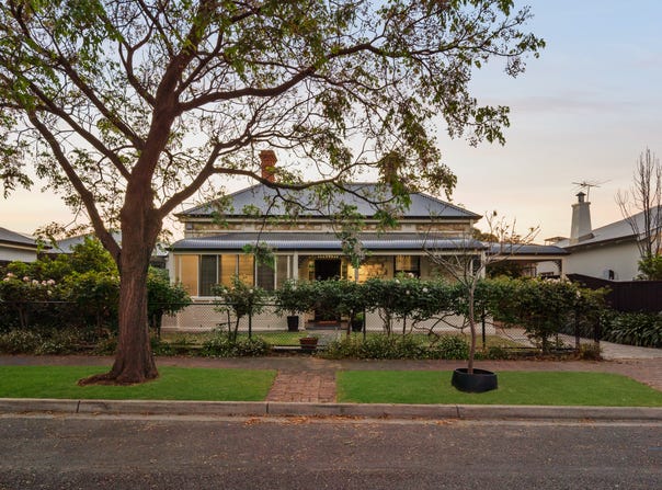 4 Arthur Street, Prospect, SA 5082