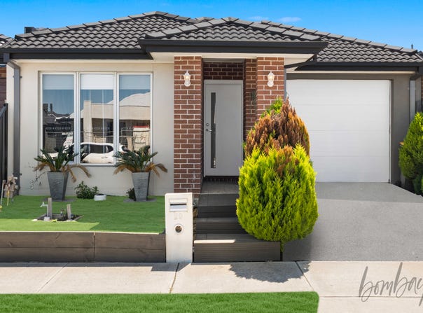 20 Edgedell Avenue, Kalkallo, Vic 3064