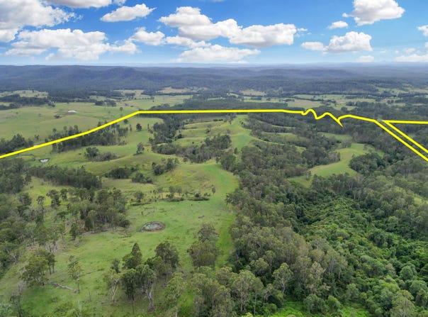 2175 Coaldale Road, Coaldale, NSW 2460
