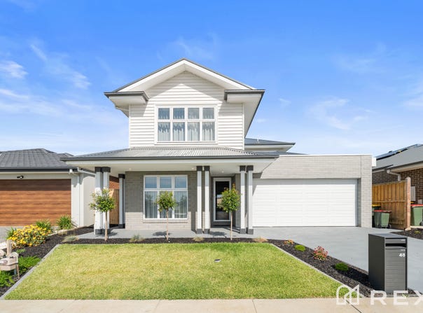 48 Concerto St, Clyde, Vic 3978