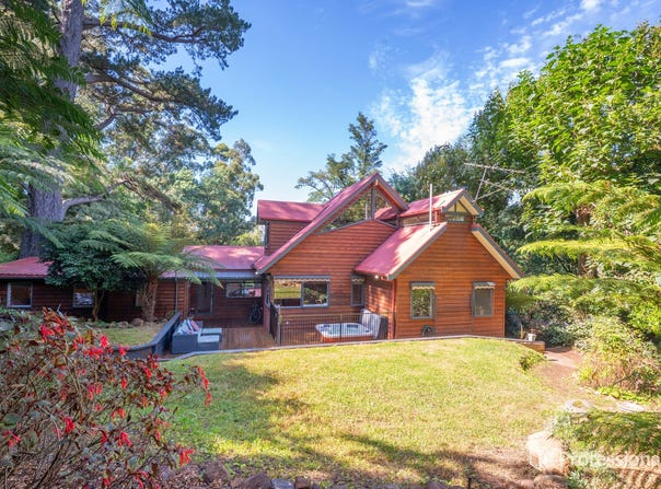 67 Donna Buang Road, Warburton, Vic 3799